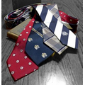 Custom Woven Tie Polyester